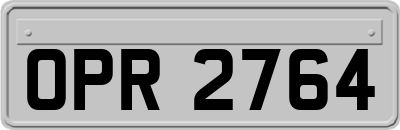 OPR2764