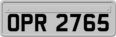 OPR2765