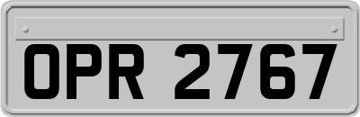 OPR2767