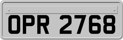 OPR2768