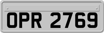 OPR2769