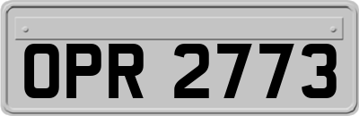 OPR2773