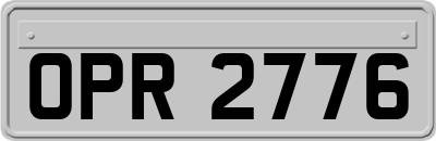 OPR2776