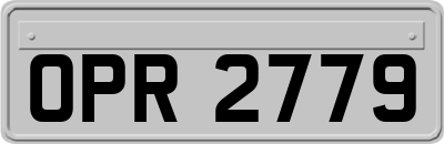 OPR2779