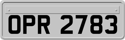 OPR2783