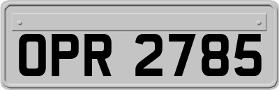 OPR2785