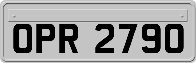 OPR2790