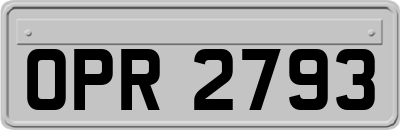 OPR2793