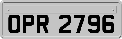 OPR2796