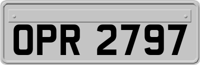 OPR2797