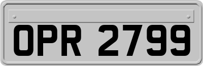 OPR2799
