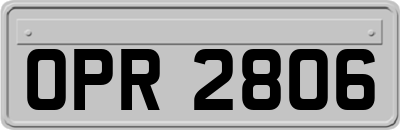 OPR2806