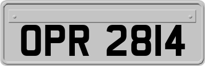 OPR2814