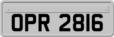 OPR2816