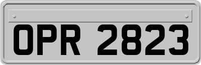 OPR2823