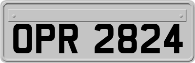 OPR2824