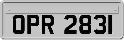 OPR2831