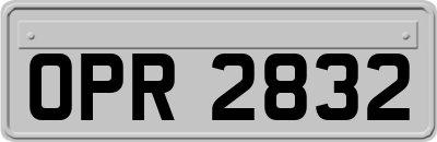 OPR2832