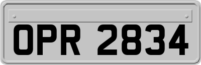 OPR2834