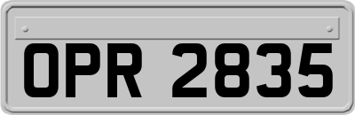 OPR2835