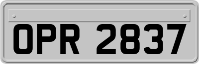 OPR2837