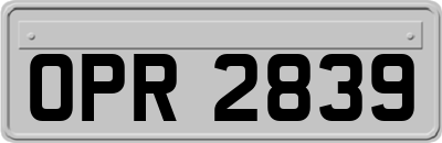 OPR2839