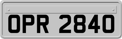 OPR2840