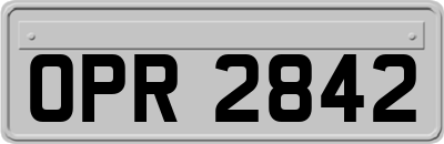 OPR2842