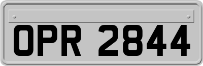 OPR2844