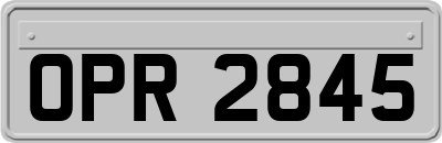 OPR2845
