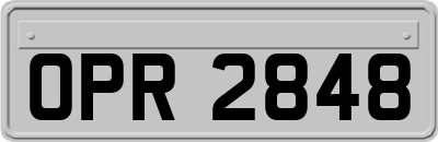 OPR2848