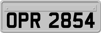 OPR2854