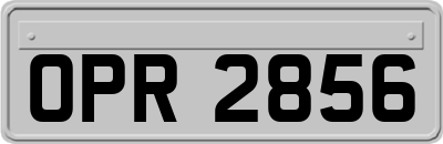 OPR2856
