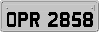 OPR2858