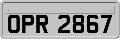 OPR2867