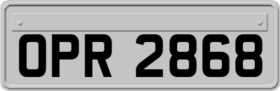 OPR2868