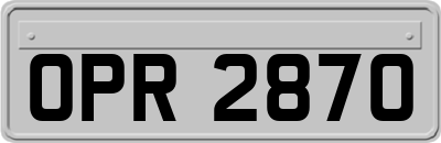 OPR2870