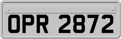 OPR2872