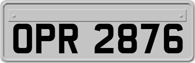 OPR2876