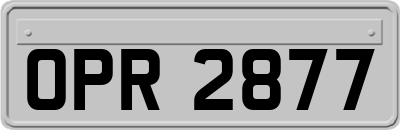 OPR2877