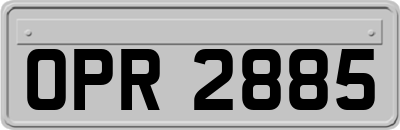 OPR2885
