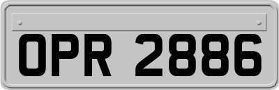 OPR2886