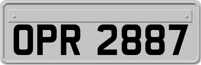 OPR2887