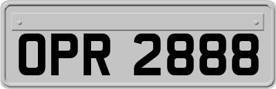 OPR2888