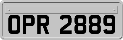 OPR2889
