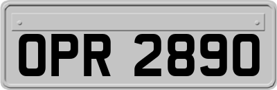 OPR2890