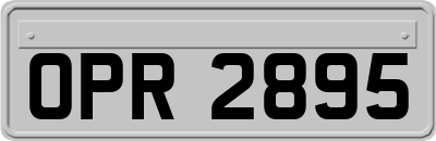 OPR2895