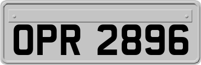 OPR2896