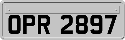 OPR2897