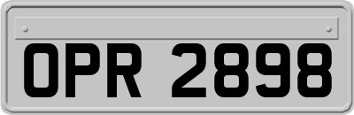 OPR2898